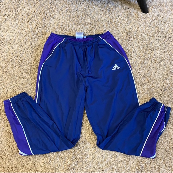 vintage adidas sweats